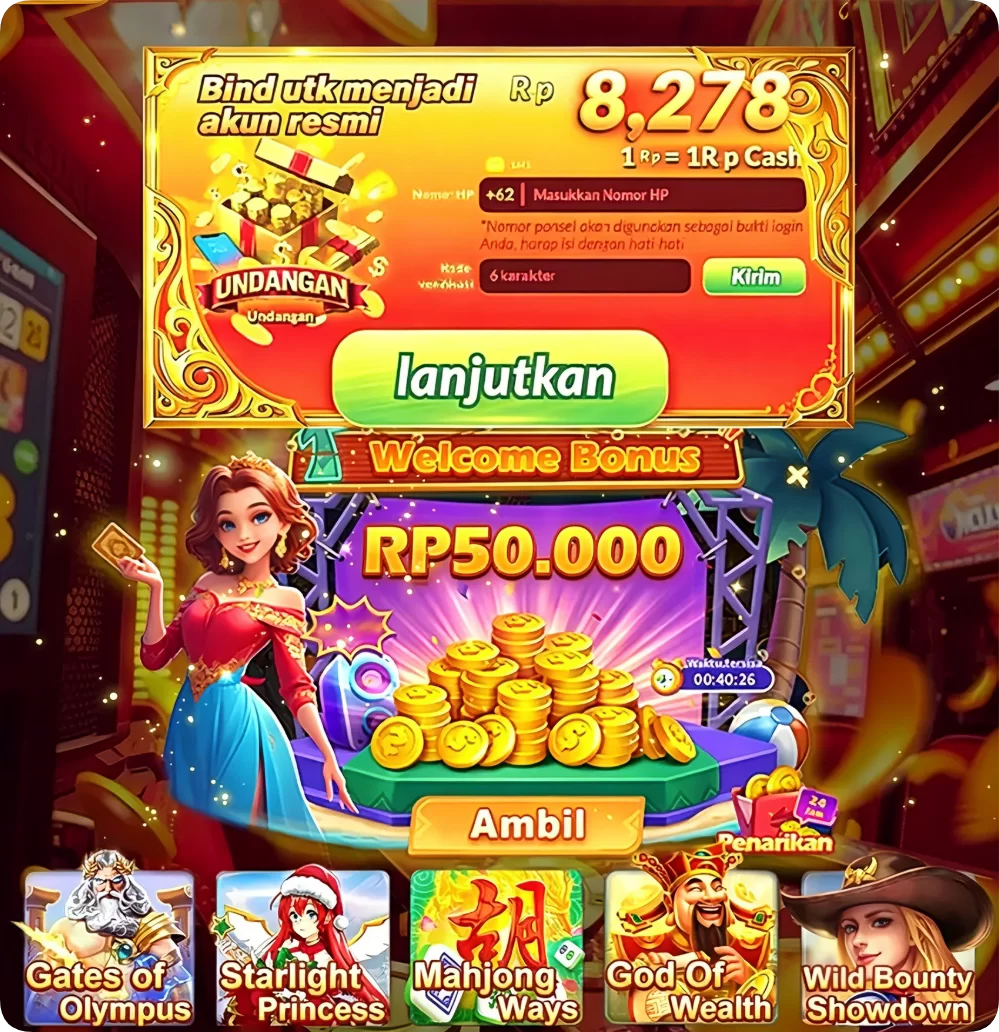 iosbet Masuk